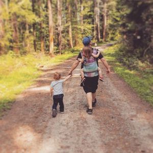 Meet your Posher, Jamen